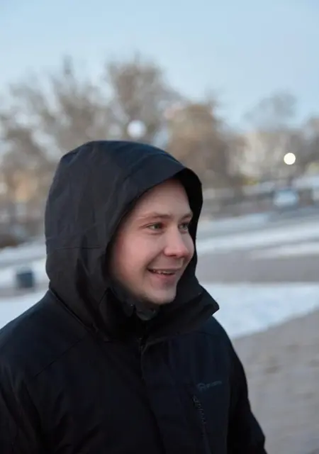 Николай из Норильска, мне 30, познакомлюсь на одну ночь