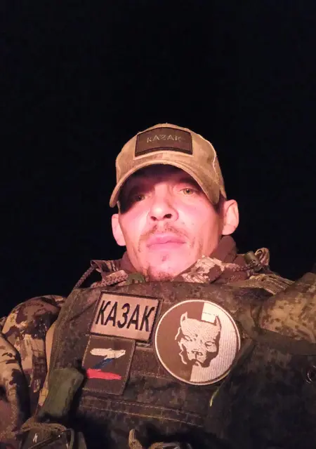 Я Воин, 40, из Евпатории, ищу знакомства на одну ночь