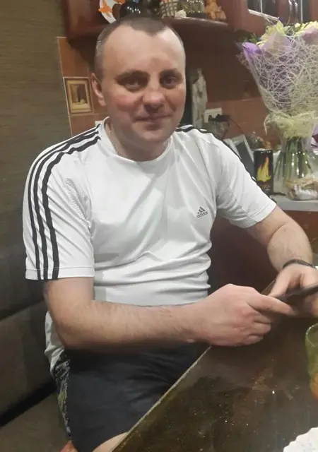 Я Роман, 48, знакомлюсь для дружбы в Железнодорожном