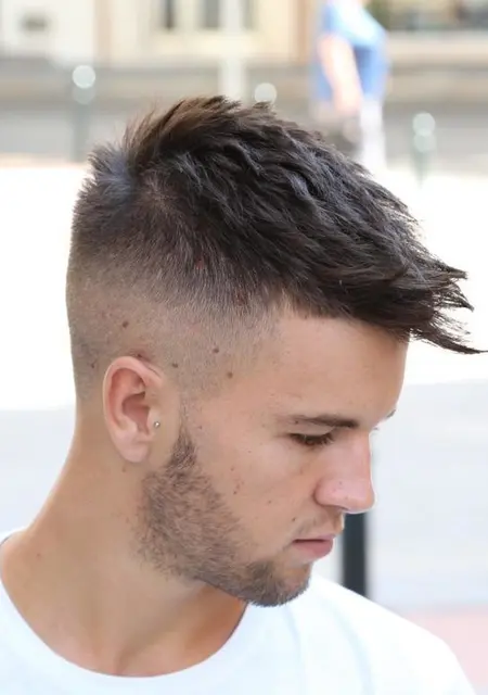 Я Константин, 45, из Тарко-Сале, ищу знакомства без обязательств