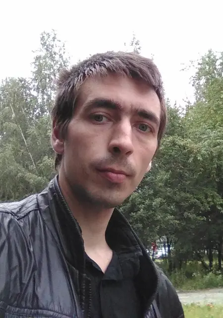 Я Альберт, 36, из Асбеста, ищу знакомство для дружбы