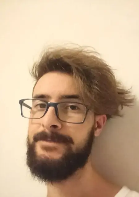 Luca P из Рима