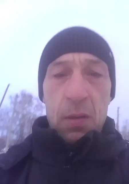 Я Владимир, 47, из Рубцовска, ищу знакомства без обязательств