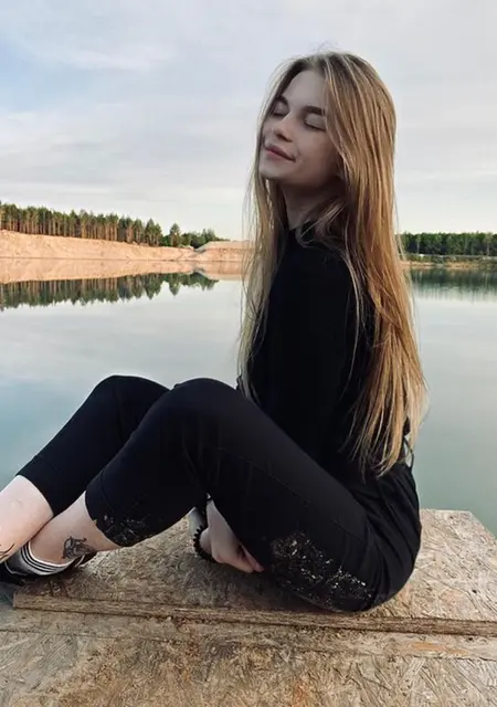 Катерина из Самары, мне 29, познакомлюсь без обязательств
