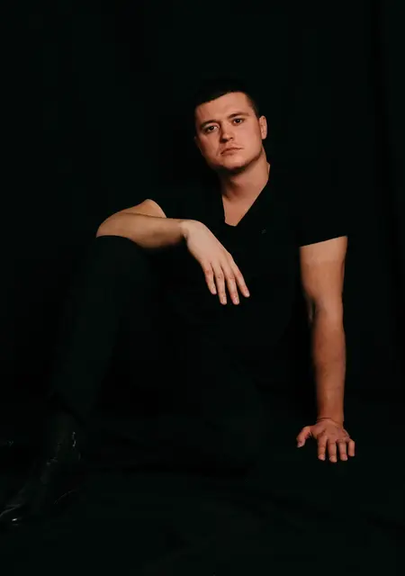 Я Олег, 34, знакомлюсь без обязательств в Феодосии