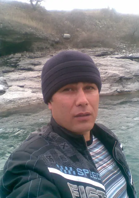 Sabir из Иркутска, мне 48, познакомлюсь без обязательств