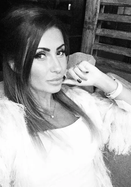 Я Марго, 42, знакомлюсь для вирта в Москве