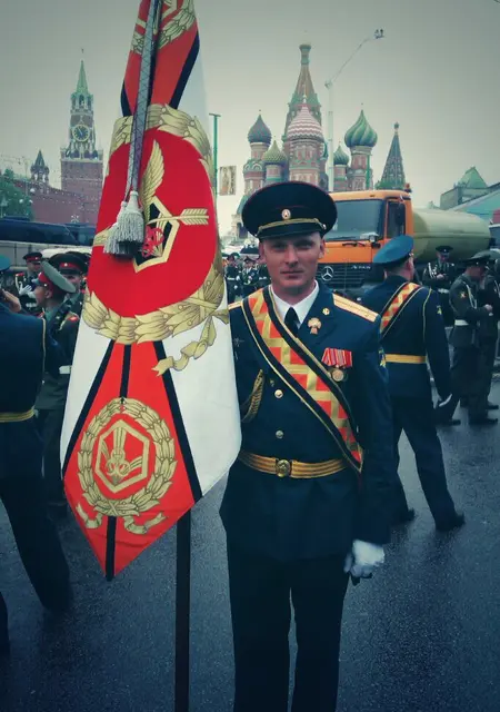 Иван из Балашова, мне 46, познакомлюсь на одну ночь