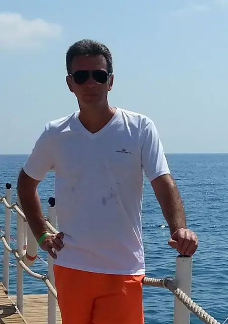 Дракон из Комсомольска-на-Амуре, ищу на сайте дружбу