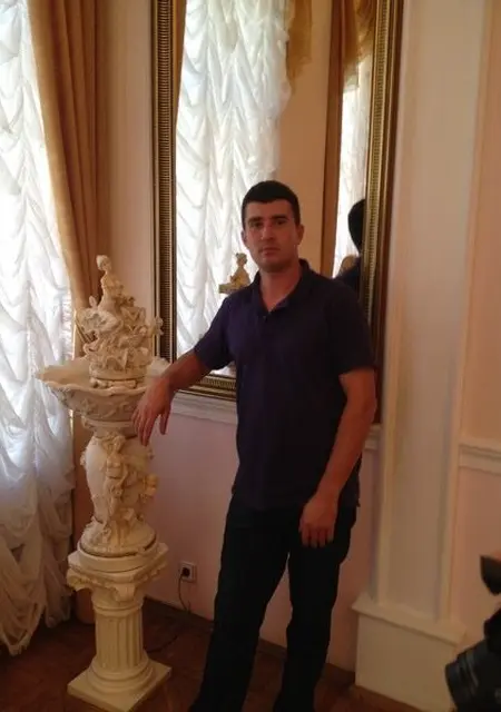 Андрей из Домодедова, ищу на сайте дружбу