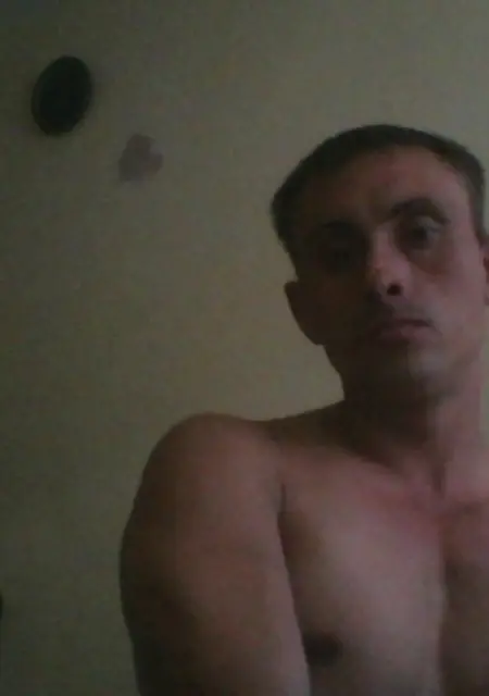 Aleksei из Благовещенска, мне 45, познакомлюсь для дружбы