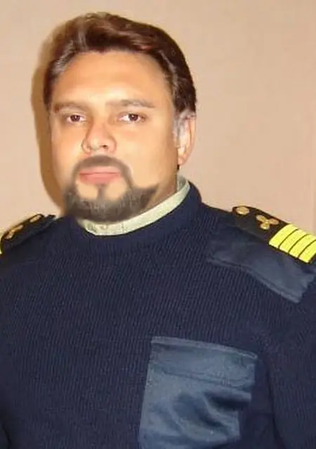 Я Maks, 64, из Одессы, ищу знакомства без обязательств