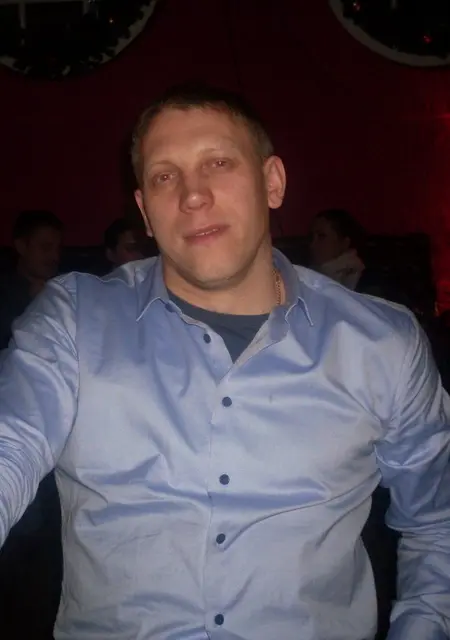 Dim-Style из Пензы, ищу на сайте дружбу