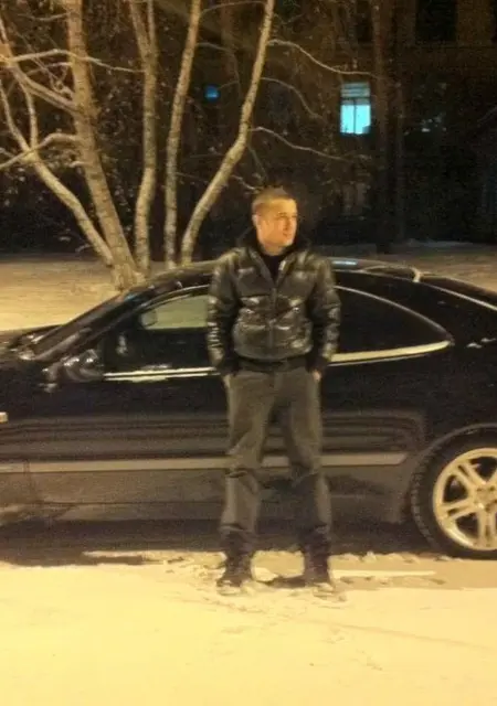 Герман из Ангарска, мне 37, познакомлюсь на одну ночь