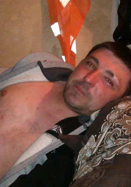 Я Виталя, 36, знакомлюсь на одну ночь в Ливнах