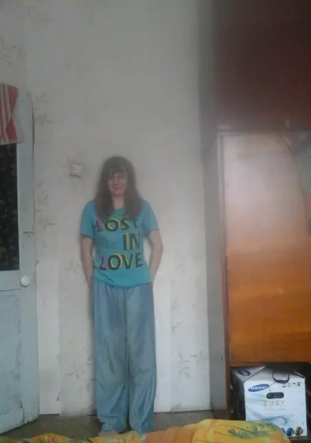 Я Ирина, 32, из Кемерово, ищу знакомство для постоянных отношений