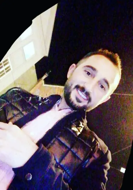 Maxx из Берлина