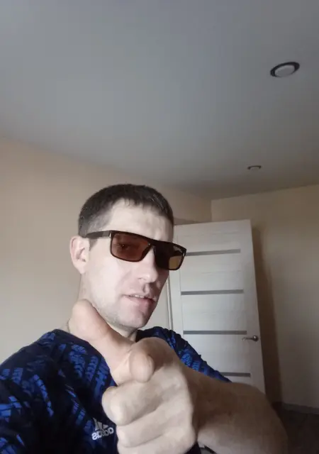 Я Андрей, 42, знакомлюсь на одну ночь в Улан-Удэ