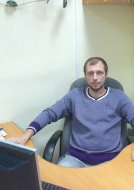 Я Sergei, 43, знакомлюсь без обязательств в Новом Уренгое