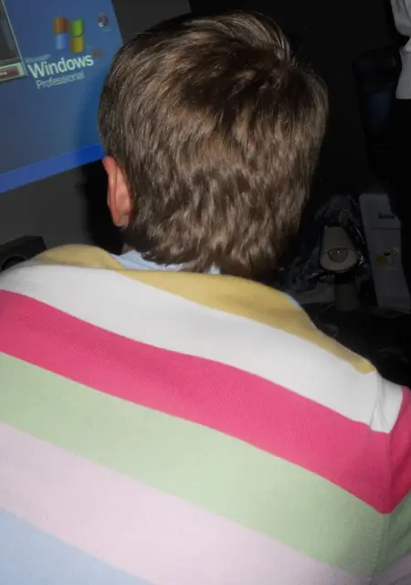 Андрей из Сыктывкара, ищу на сайте знакомства на одну ночь