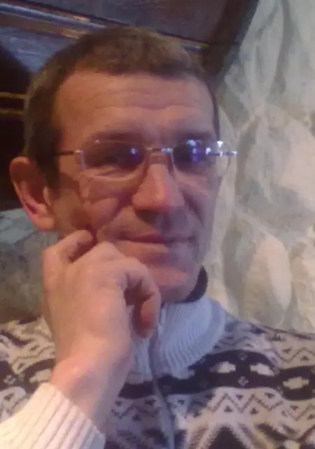 Я Sergey, 59, из Сергиева Посада, ищу знакомства на одну ночь