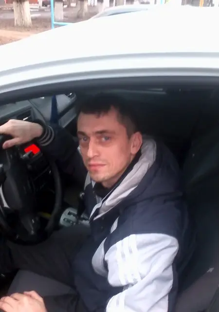 Владимир из Коломны, мне 50, познакомлюсь на одну ночь