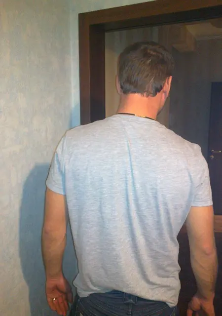 Валера из Пензы, ищу на сайте знакомства на одну ночь