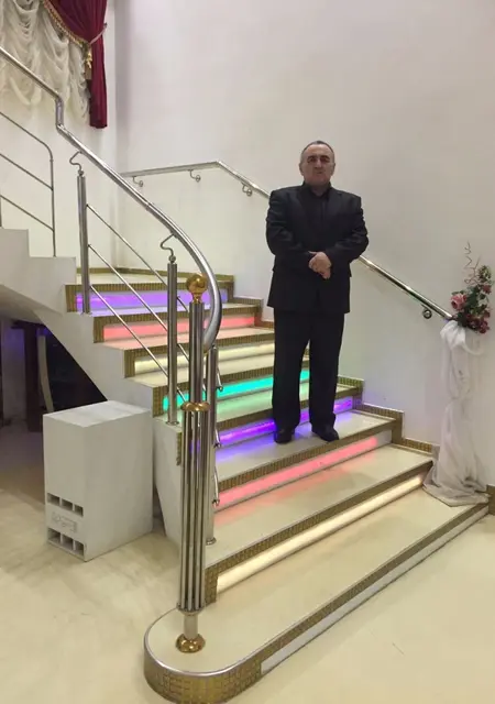 Леонид из Лянтора, ищу на сайте приятное времяпровождение