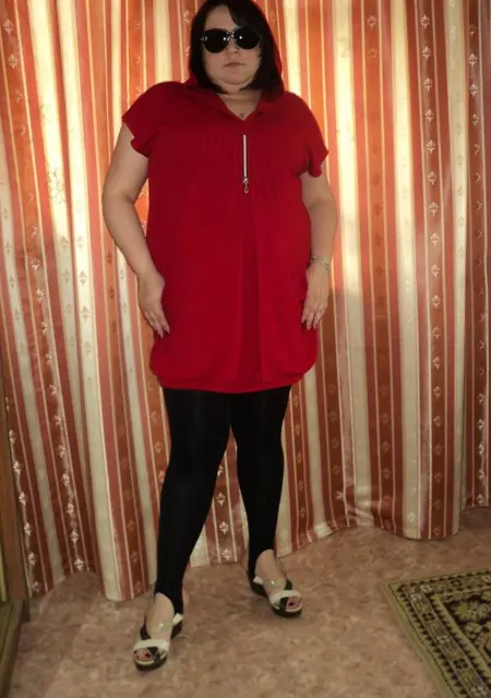 Я Марфа, 38, знакомлюсь для постоянных отношений в Уфе