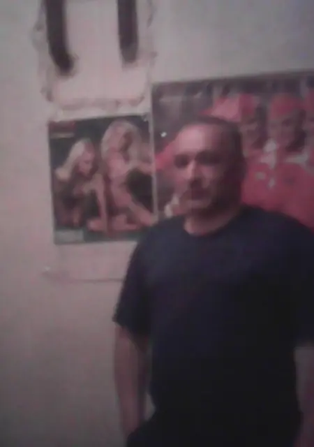 Я Павел, 51, знакомлюсь без обязательств в Томске