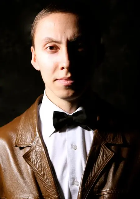 Я Максим, 36, знакомлюсь без обязательств в Геленджике