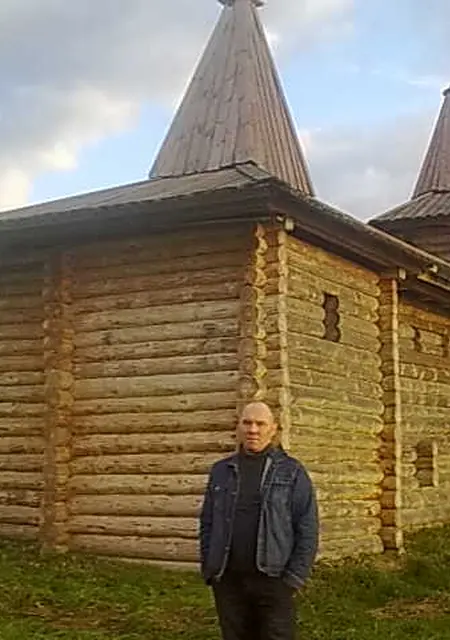 Сергей из Березников, ищу на сайте знакомства без обязательств