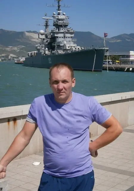 Я Мишам, 40, знакомлюсь на одну ночь в Усть-Куте