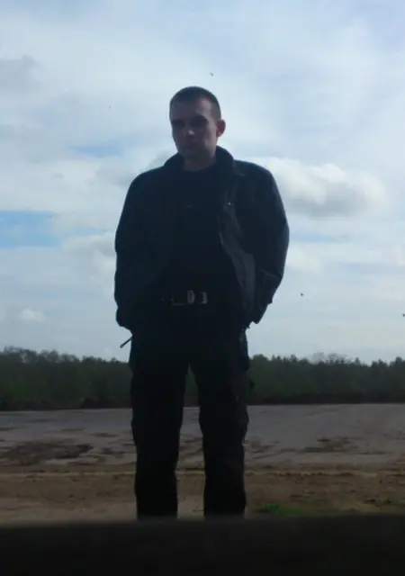 Я Саша, 44, знакомлюсь для постоянных отношений в Рыбинске