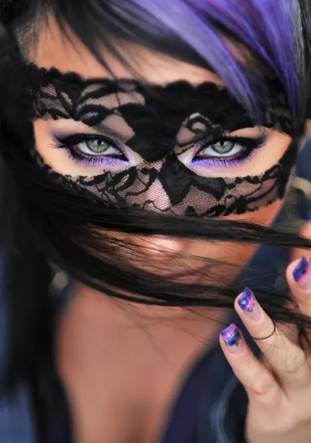 Я Мария, 31, из Ижевска, ищу знакомства на одну ночь