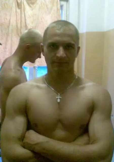 Ivan из Братска, ищу на сайте знакомства на одну ночь