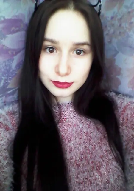 Я Ольга, 27, знакомлюсь для постоянных отношений в Воронеже