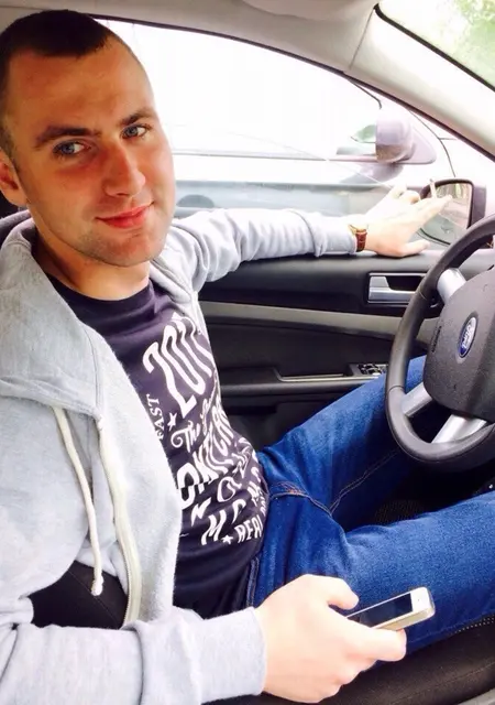 Андрей из Щелково, ищу на сайте знакомства на одну ночь