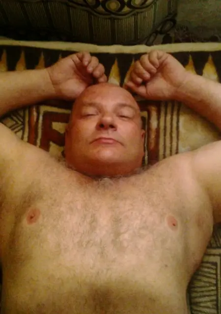 Я Александр, 58, знакомлюсь без обязательств в Губкине