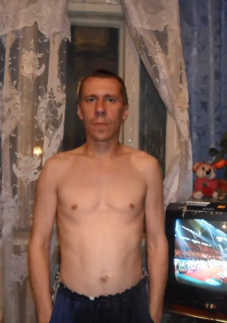 Валерий из Колпина, ищу на сайте знакомства на одну ночь