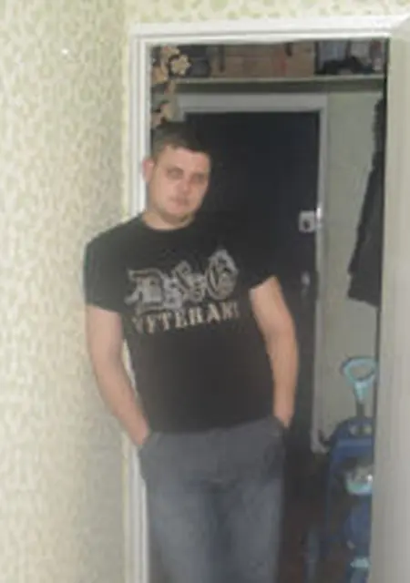 Сергей из Слонима, мне 37, познакомлюсь для вирта