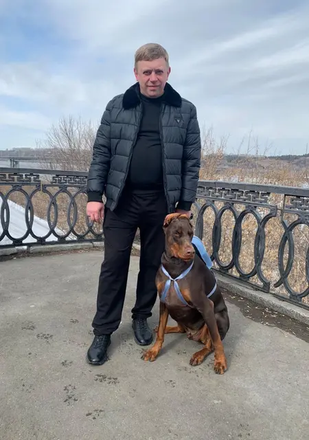 Антон из Тайги, мне 42, познакомлюсь без обязательств