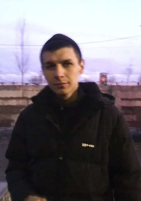 Владимир из Новокузнецка, ищу на сайте знакомства без обязательств