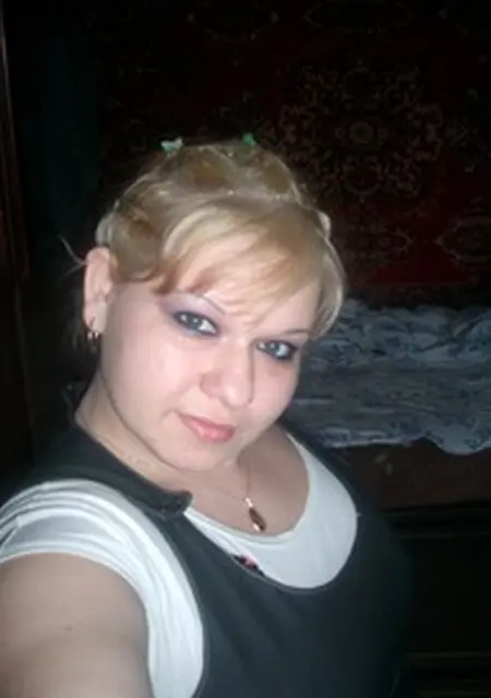 Туська из Балашихи, ищу на сайте знакомства без обязательств