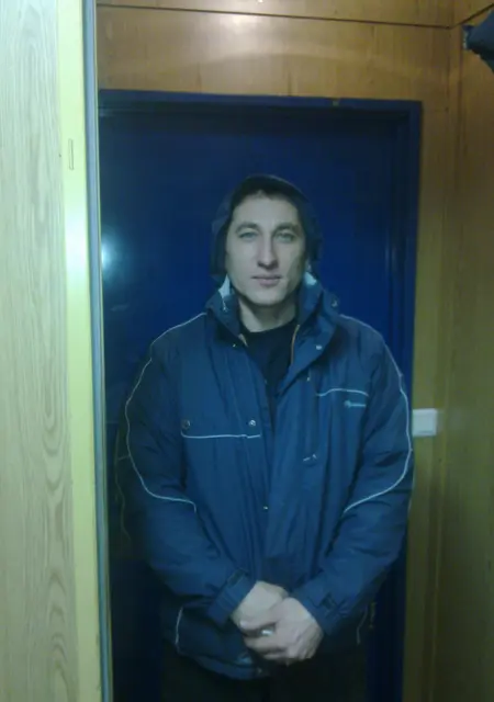 Андрей из Челябинска, ищу на сайте знакомства на одну ночь