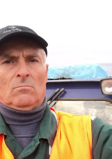 Я Mike, 43, из Усинска, ищу знакомства на одну ночь