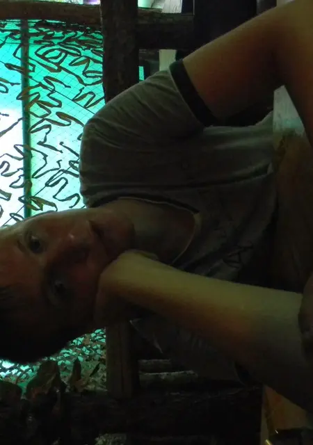 Илья из Чехова, ищу на сайте знакомства на одну ночь