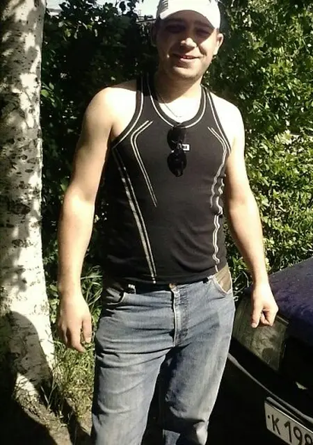 Алекс из Северодвинска, ищу на сайте вирта