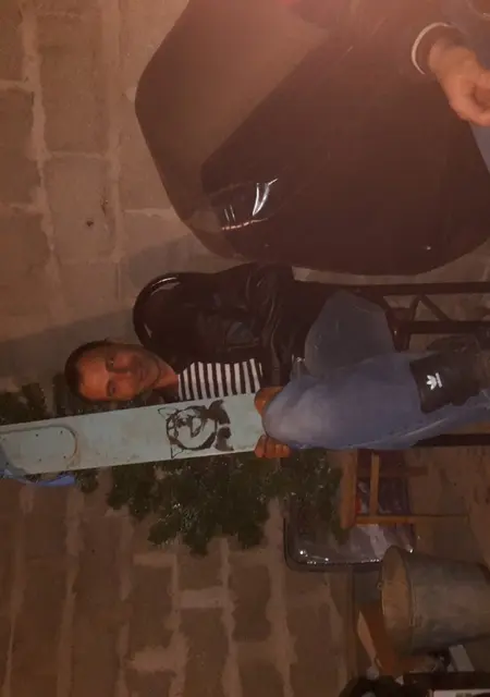 Fredi из Крымска, ищу на сайте знакомства на одну ночь