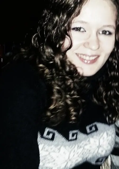 Ксения из Каменска-Уральского, мне 34, познакомлюсь для постоянных отношений